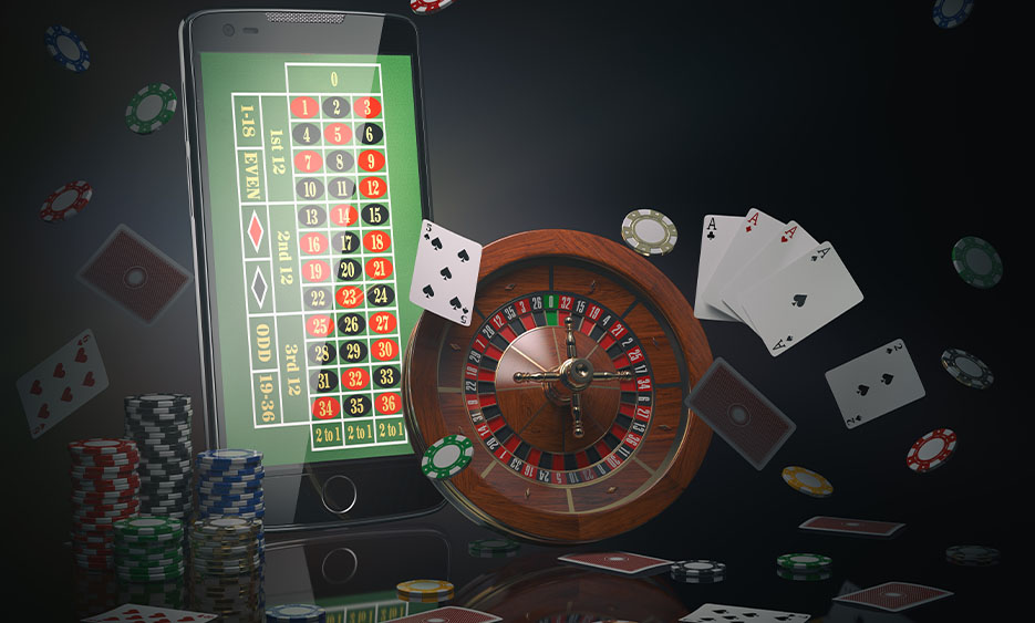 андроид казино