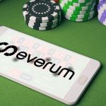 Everum Casino на мобильный телефон